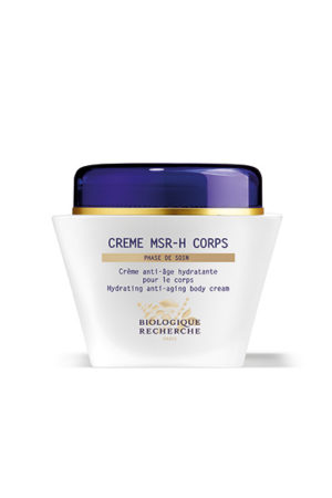 Crème MSR-H Corps 200ml