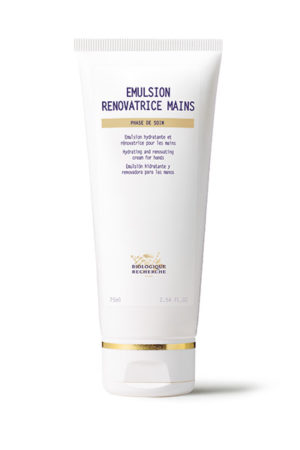 Emulsion Rénovatrice Mains 75ml