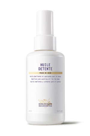 Huile Détente 100ml